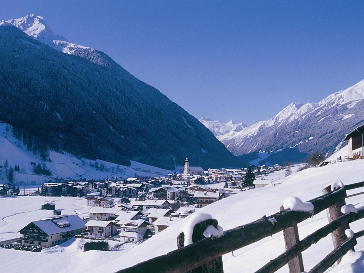 Landhaus Anja Neustift im Stubaital Exterior photo