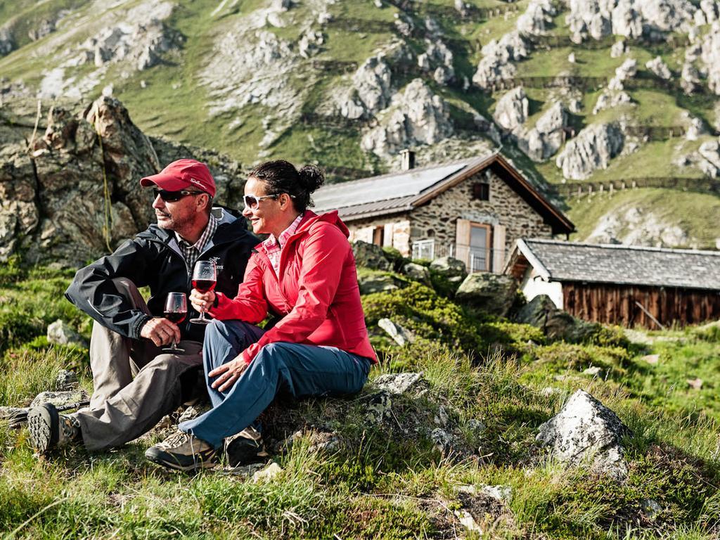 Landhaus Anja Neustift im Stubaital Exterior photo